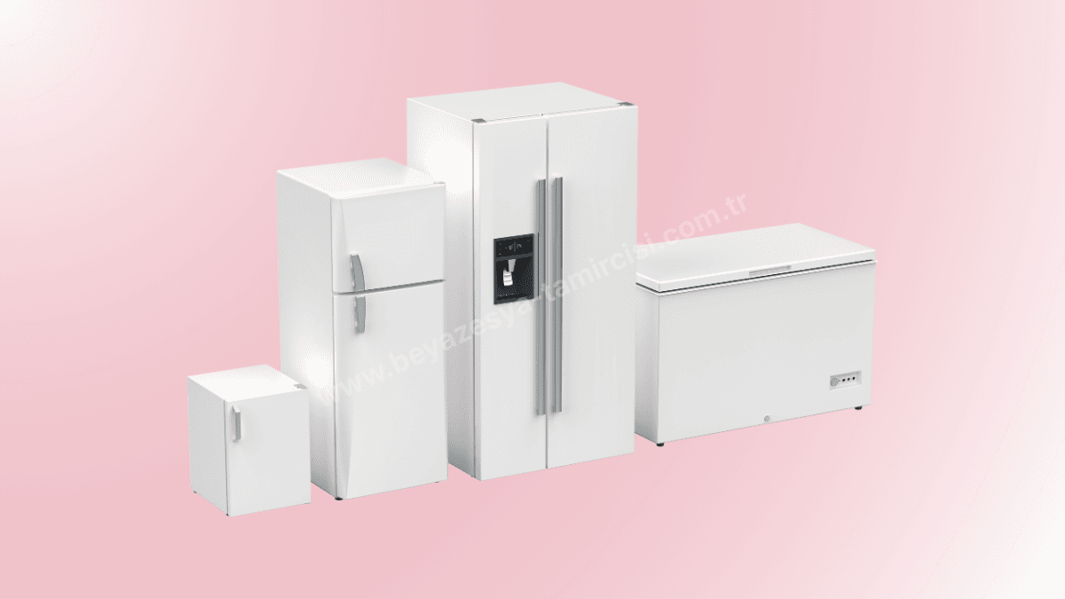 İçmeler Buzdolabı Tamircisi - İçmeler Beyaz Eşya Tamircisi