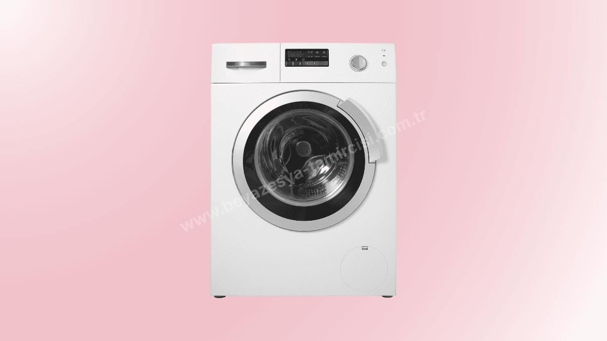 İçmeler Çamaşır Makinesi Tamircisi - İçmeler Beyaz Eşya Tamircisi