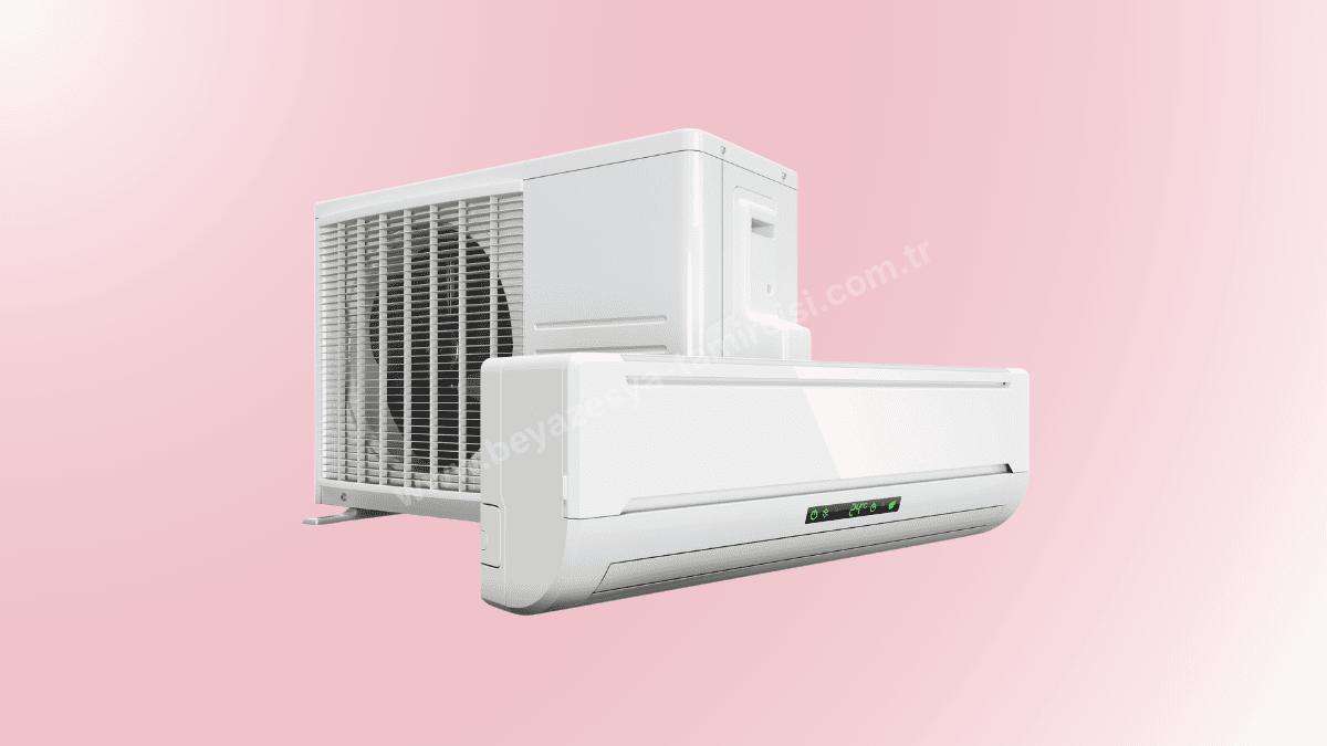 İçmeler Klima Tamircisi - İçmeler Beyaz Eşya Tamircisi